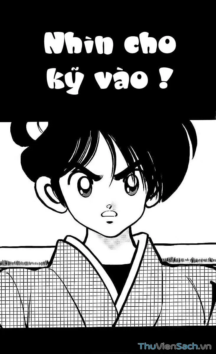 Truyện Tranh Ớt Bảy Màu - Nijiiro Togarashi trang 10