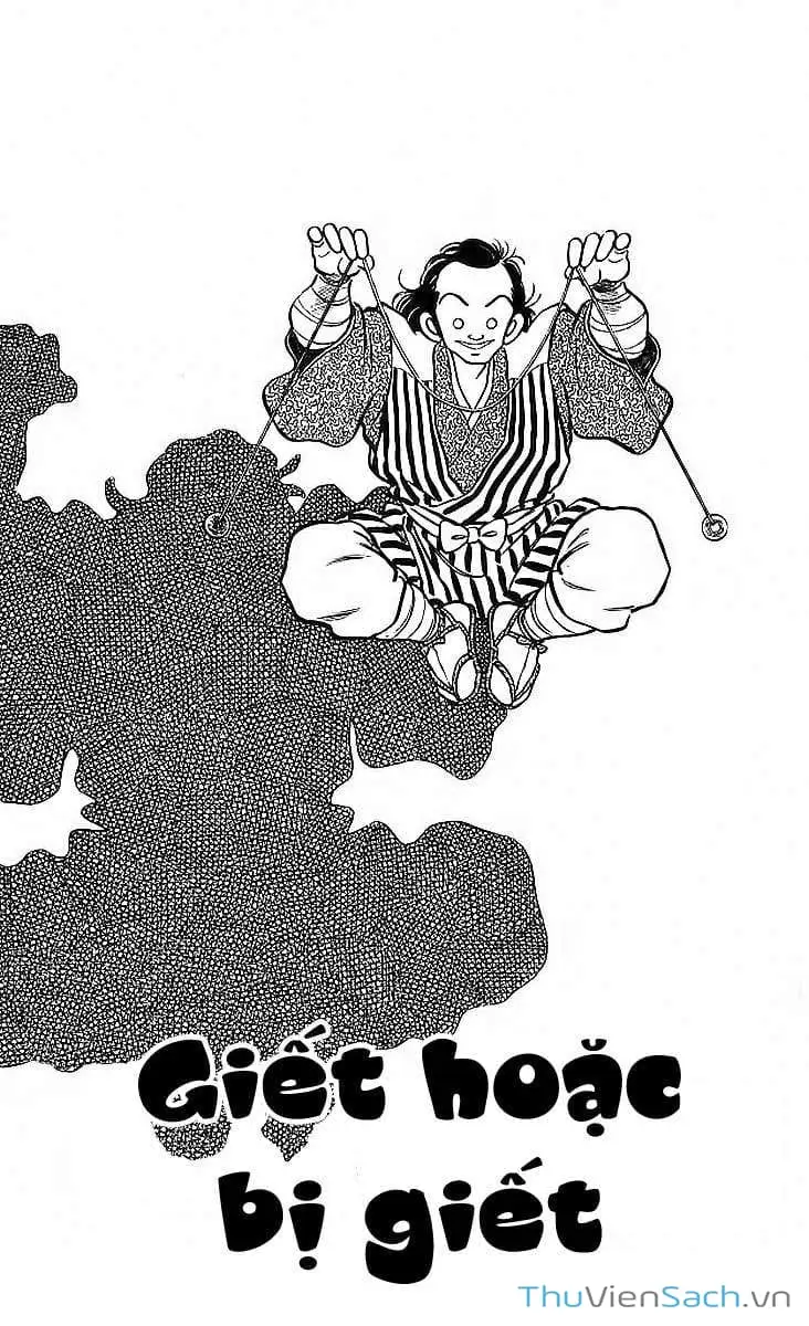 Truyện Tranh Ớt Bảy Màu - Nijiiro Togarashi trang 10