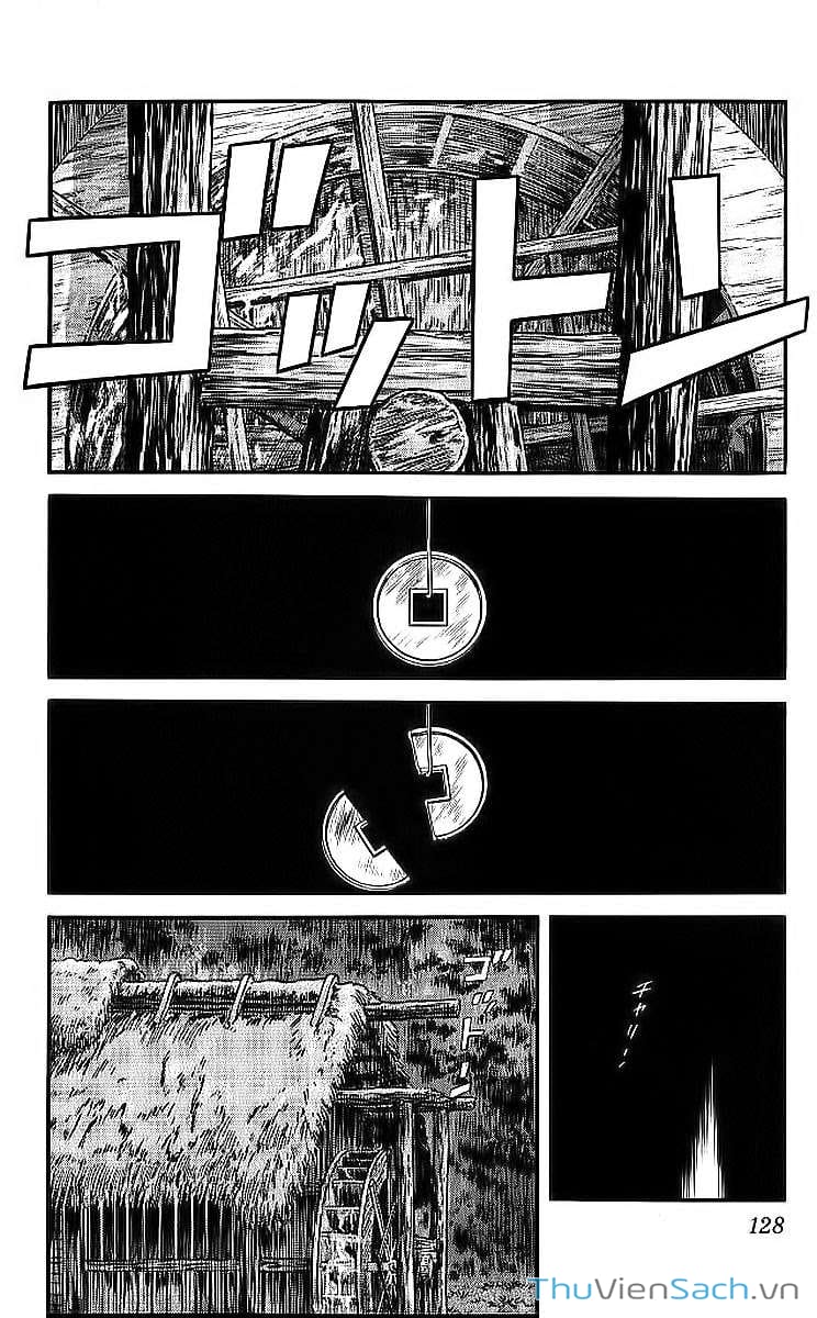 Truyện Tranh Ớt Bảy Màu - Nijiiro Togarashi trang 10