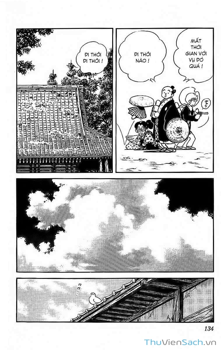 Truyện Tranh Ớt Bảy Màu - Nijiiro Togarashi trang 10