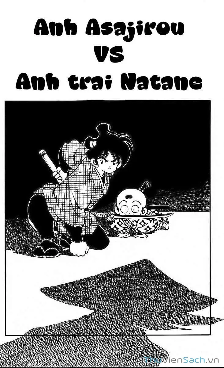 Truyện Tranh Ớt Bảy Màu - Nijiiro Togarashi trang 10