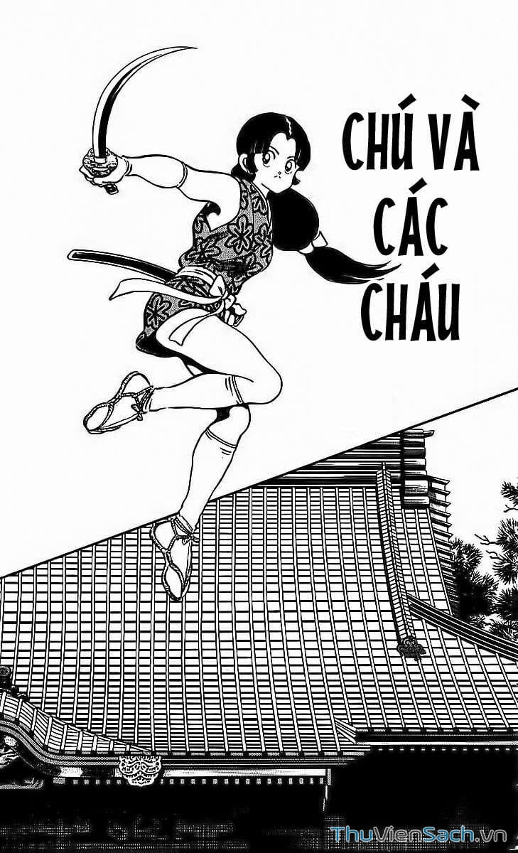 Truyện Tranh Ớt Bảy Màu - Nijiiro Togarashi trang 10