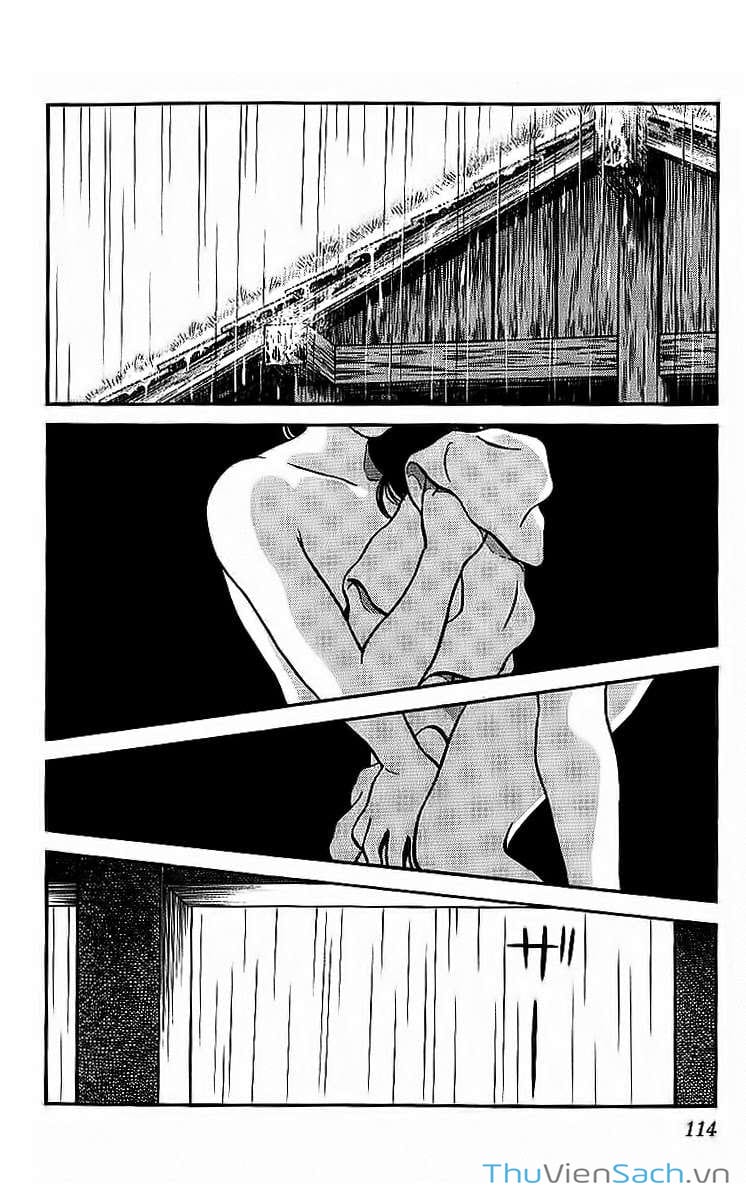 Truyện Tranh Ớt Bảy Màu - Nijiiro Togarashi trang 10