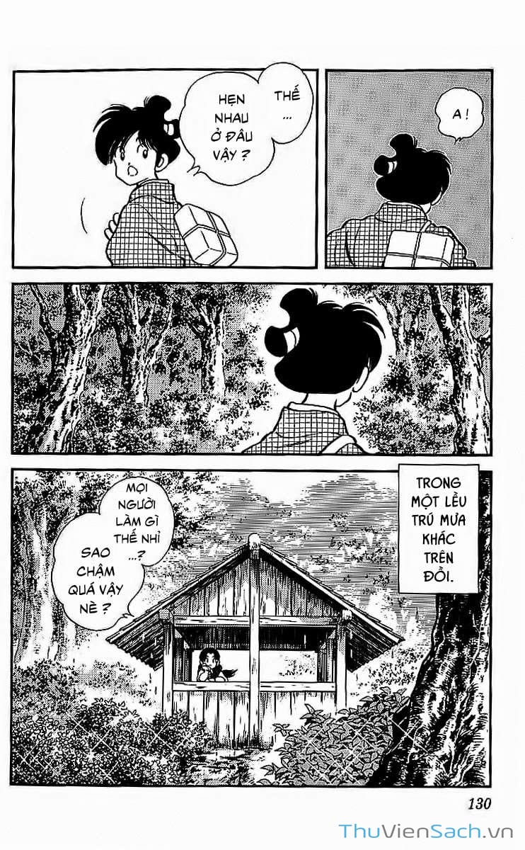 Truyện Tranh Ớt Bảy Màu - Nijiiro Togarashi trang 10