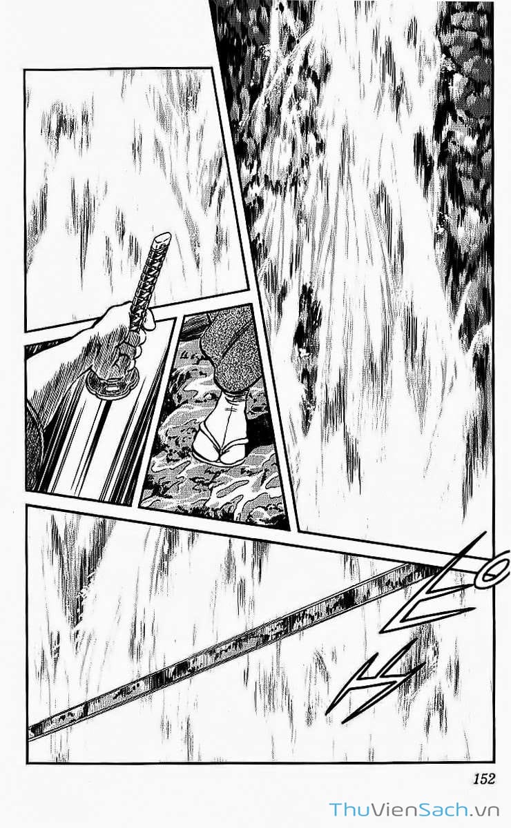 Truyện Tranh Ớt Bảy Màu - Nijiiro Togarashi trang 10