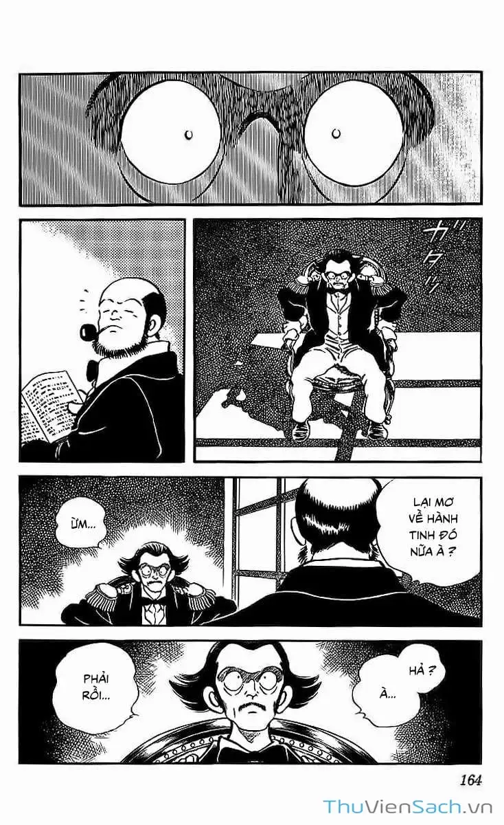 Truyện Tranh Ớt Bảy Màu - Nijiiro Togarashi trang 10