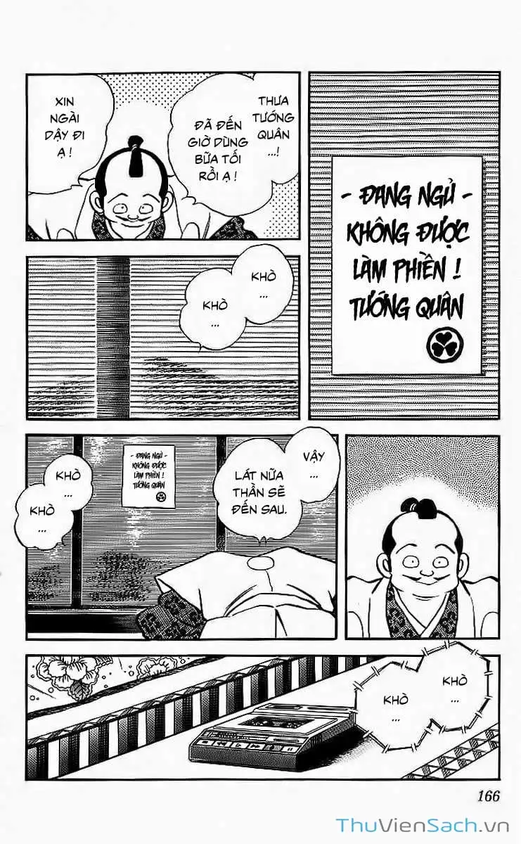 Truyện Tranh Ớt Bảy Màu - Nijiiro Togarashi trang 10