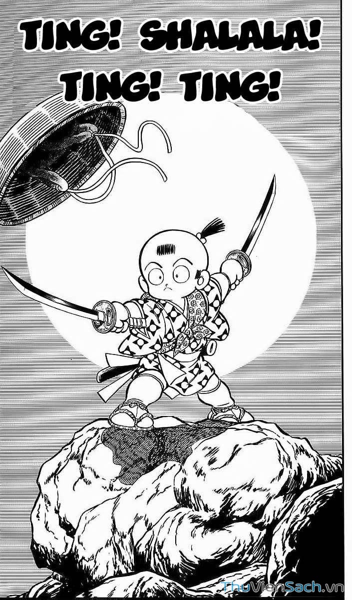 Truyện Tranh Ớt Bảy Màu - Nijiiro Togarashi trang 10