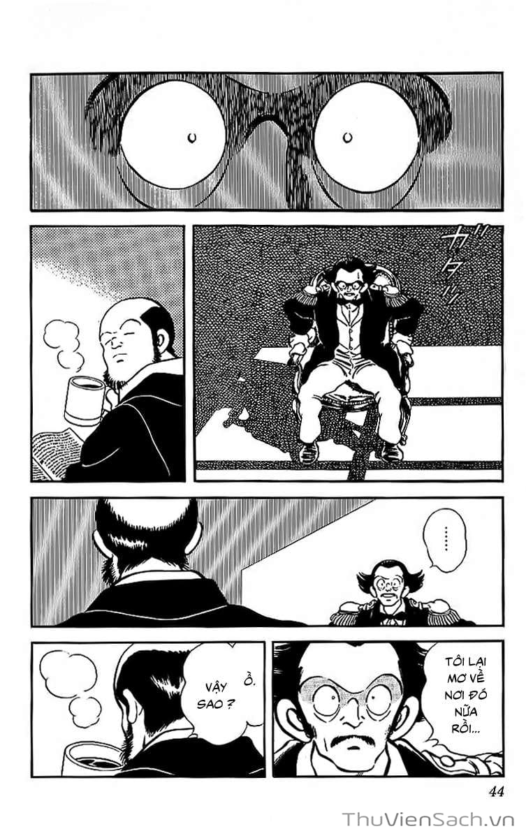 Truyện Tranh Ớt Bảy Màu - Nijiiro Togarashi trang 10