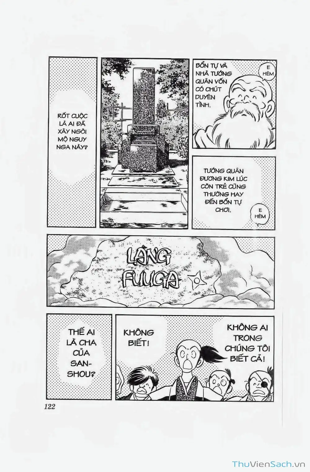 Truyện Tranh Ớt Bảy Màu - Nijiiro Togarashi trang 10