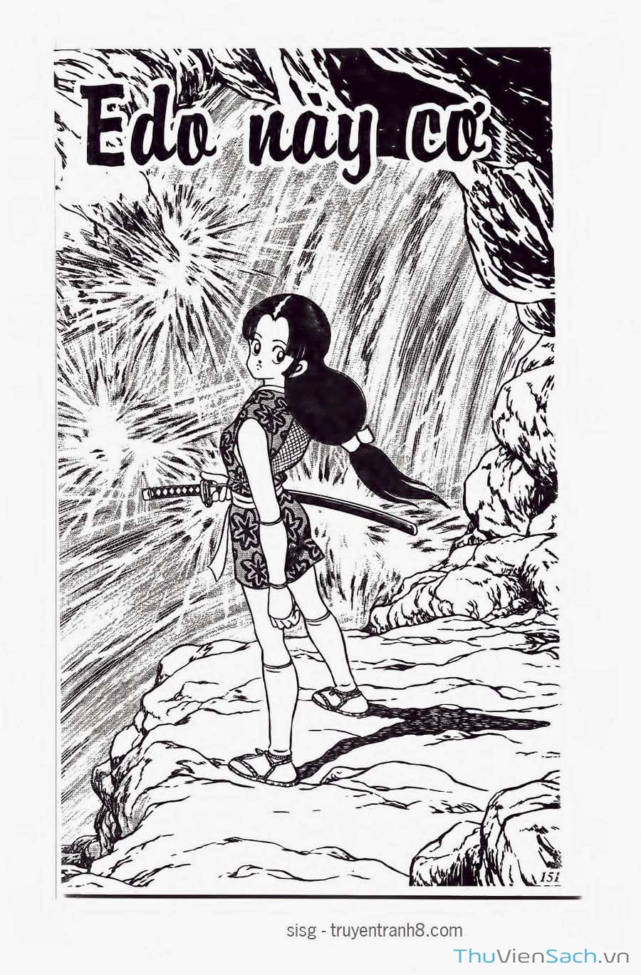 Truyện Tranh Ớt Bảy Màu - Nijiiro Togarashi trang 10