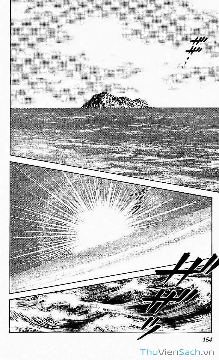 Truyện Tranh Ớt Bảy Màu - Nijiiro Togarashi trang 10