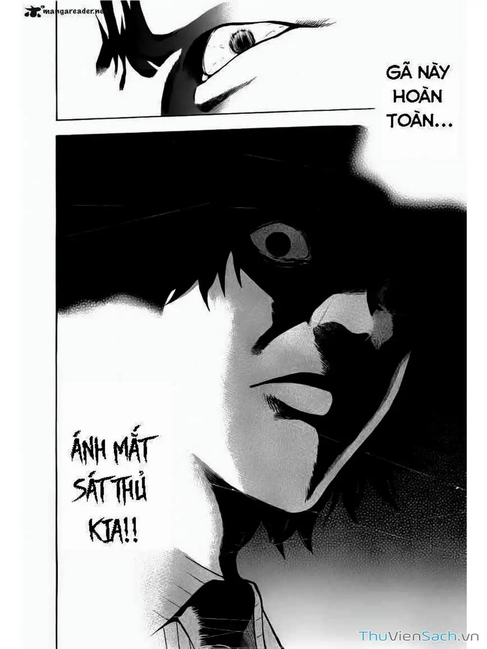 Truyện Tranh Ouroboros - Vĩnh Cửu Luân Hồi trang 6