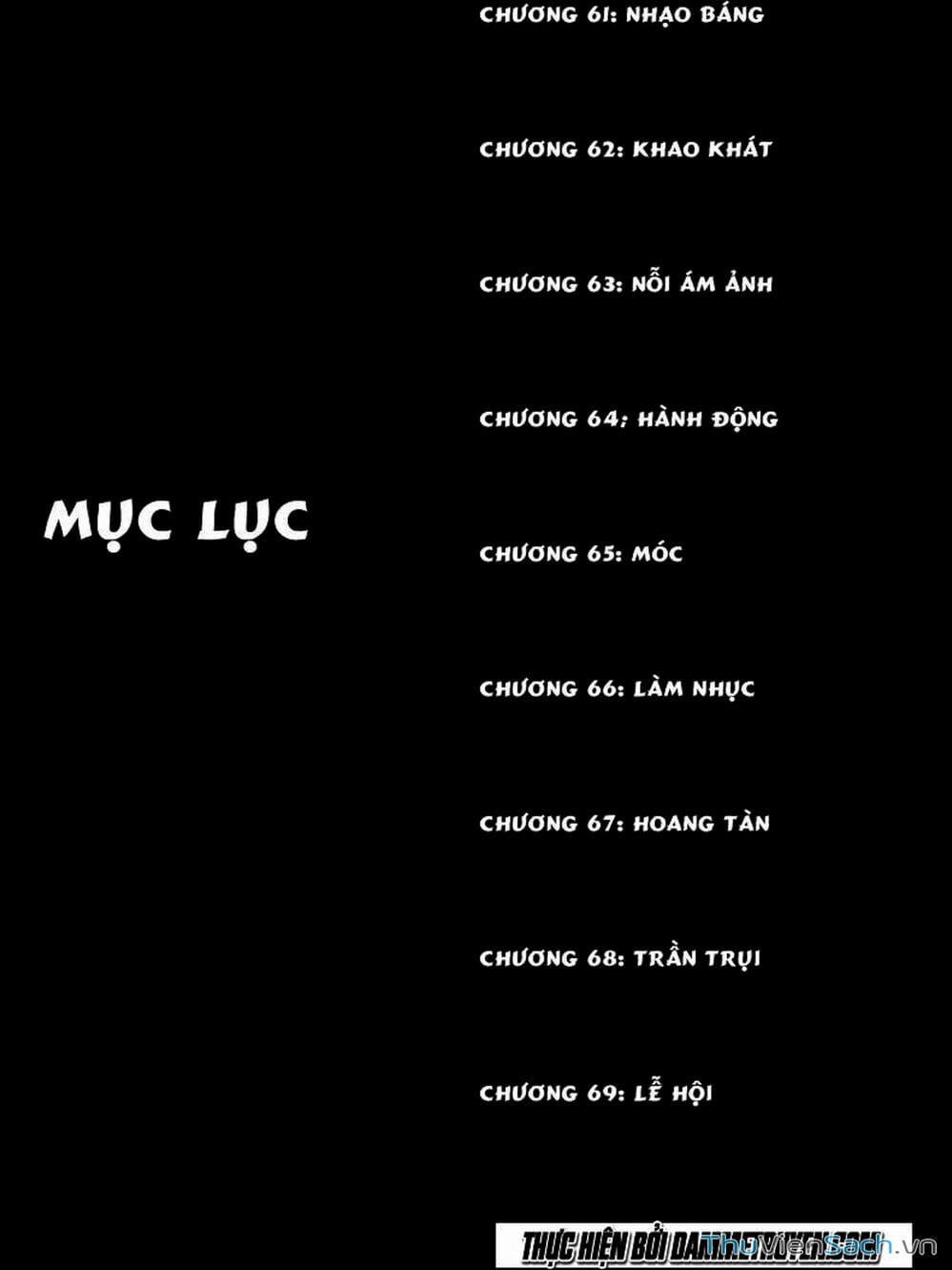 Truyện Tranh Ouroboros - Vĩnh Cửu Luân Hồi trang 6