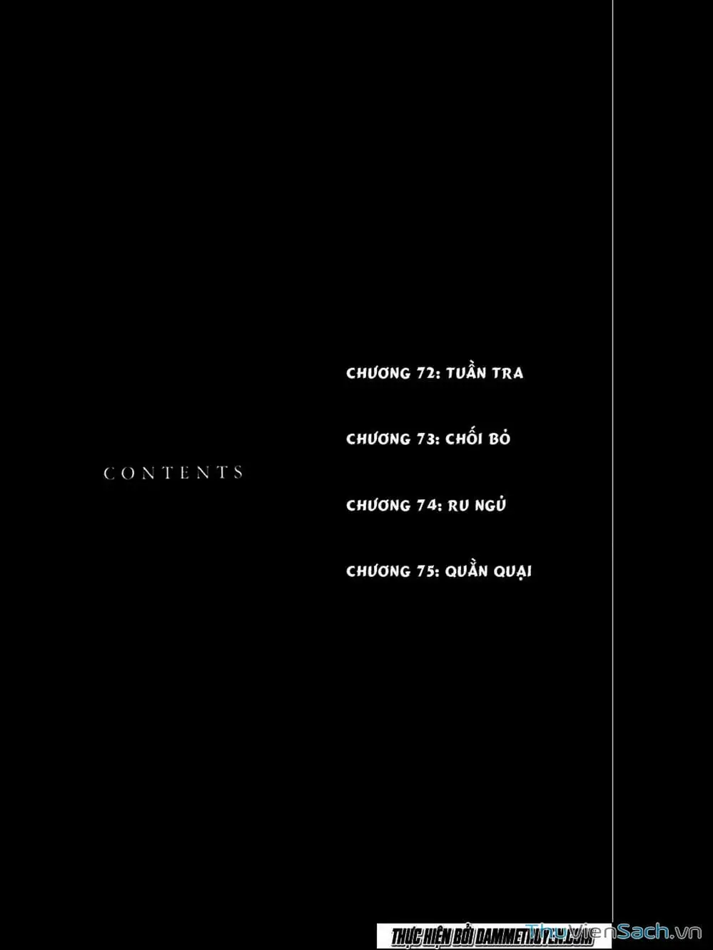 Truyện Tranh Ouroboros - Vĩnh Cửu Luân Hồi trang 6