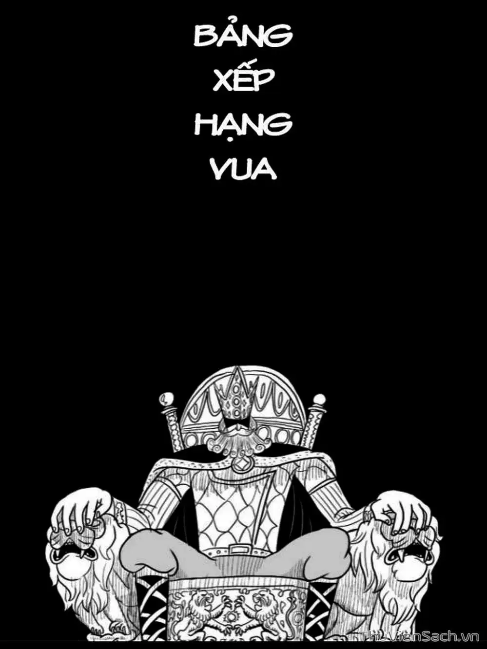 Truyện Tranh Bảng Xếp Hạng Vua - Ousama Ranking trang 6