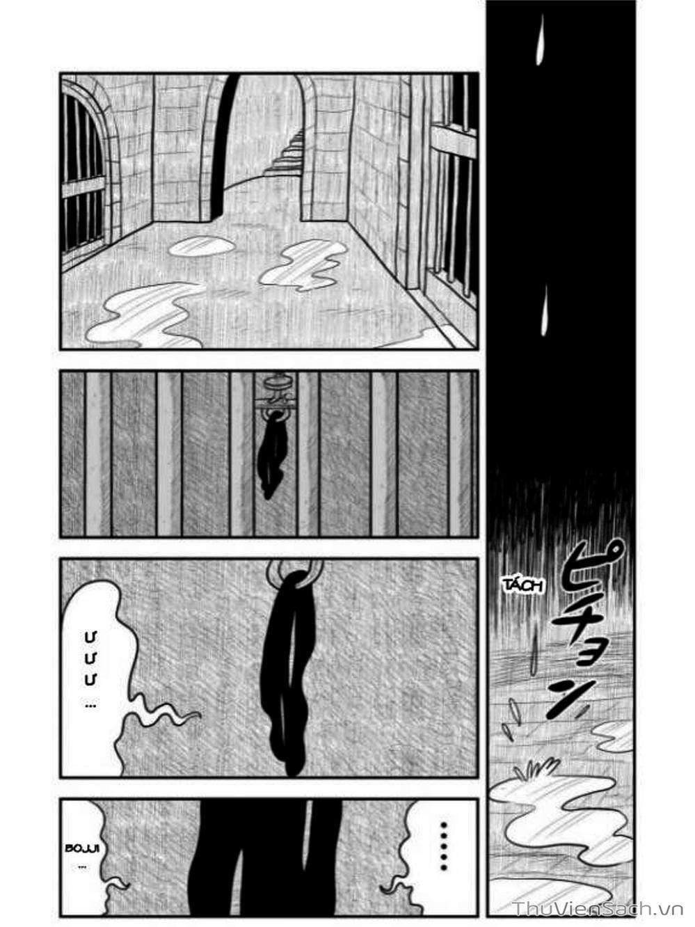 Truyện Tranh Bảng Xếp Hạng Vua - Ousama Ranking trang 6