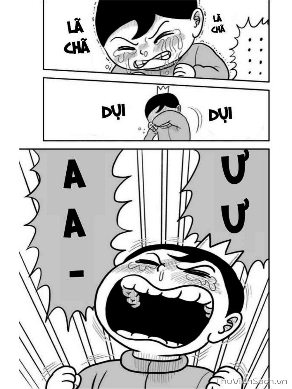 Truyện Tranh Bảng Xếp Hạng Vua - Ousama Ranking trang 6