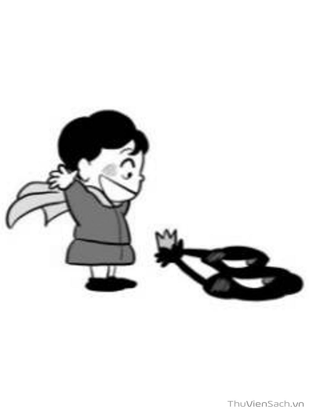 Truyện Tranh Bảng Xếp Hạng Vua - Ousama Ranking trang 6