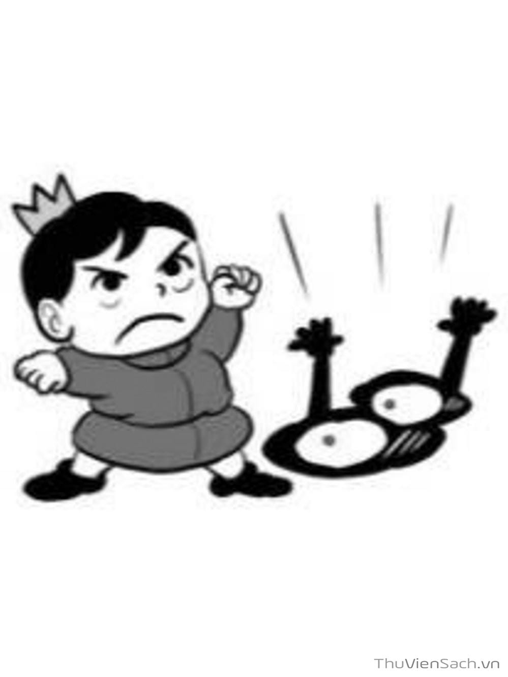 Truyện Tranh Bảng Xếp Hạng Vua - Ousama Ranking trang 6