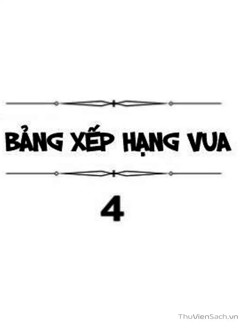 Truyện Tranh Bảng Xếp Hạng Vua - Ousama Ranking trang 6