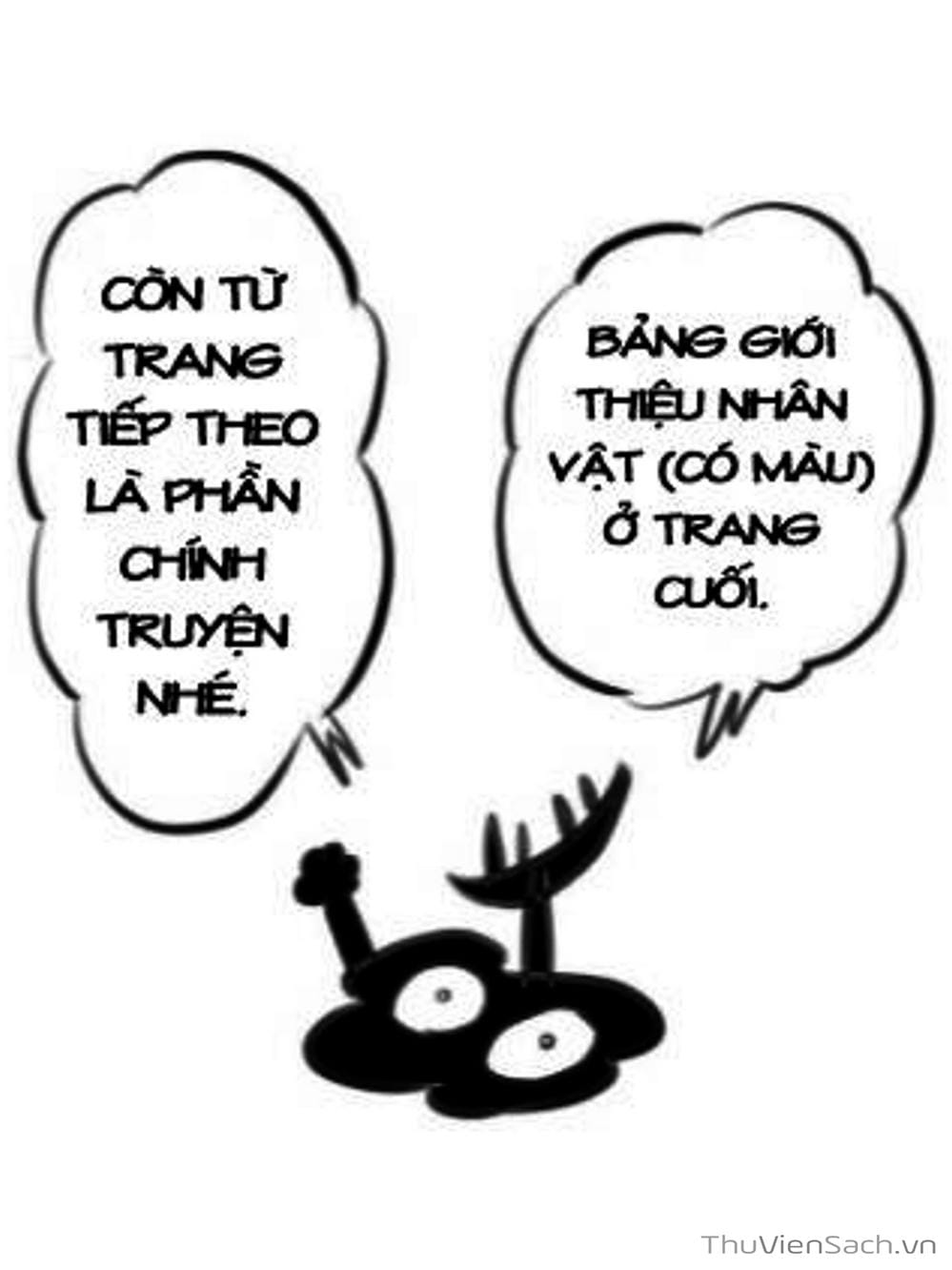 Truyện Tranh Bảng Xếp Hạng Vua - Ousama Ranking trang 6