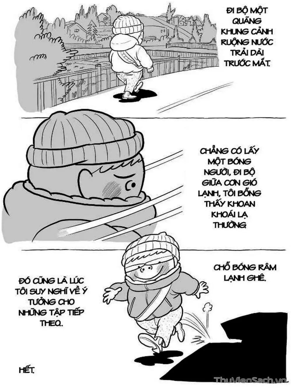 Truyện Tranh Bảng Xếp Hạng Vua - Ousama Ranking trang 6