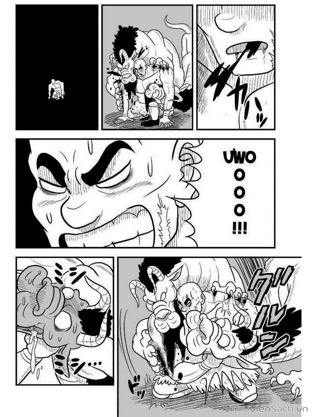 Truyện Tranh Bảng Xếp Hạng Vua - Ousama Ranking trang 6