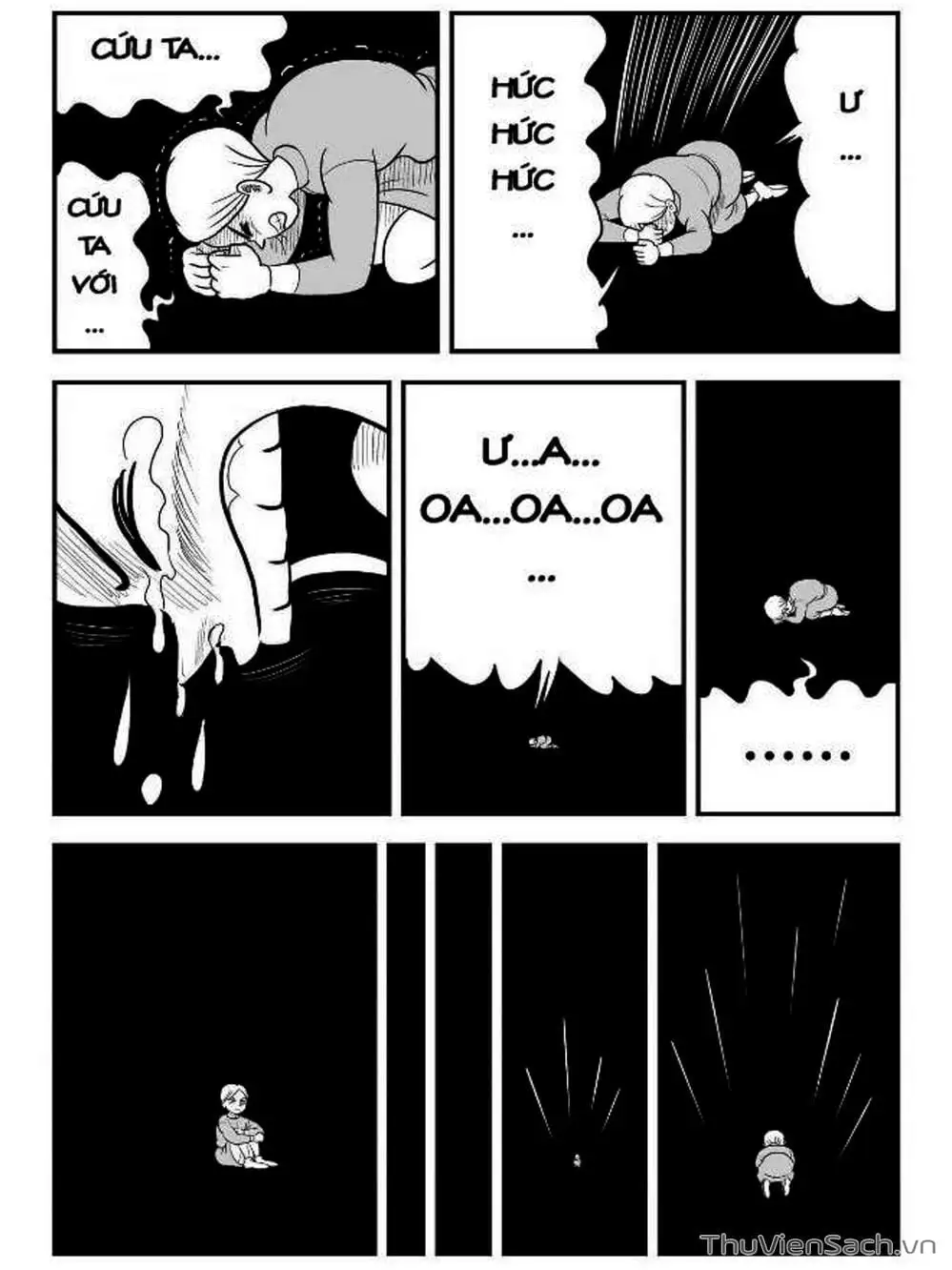 Truyện Tranh Bảng Xếp Hạng Vua - Ousama Ranking trang 6