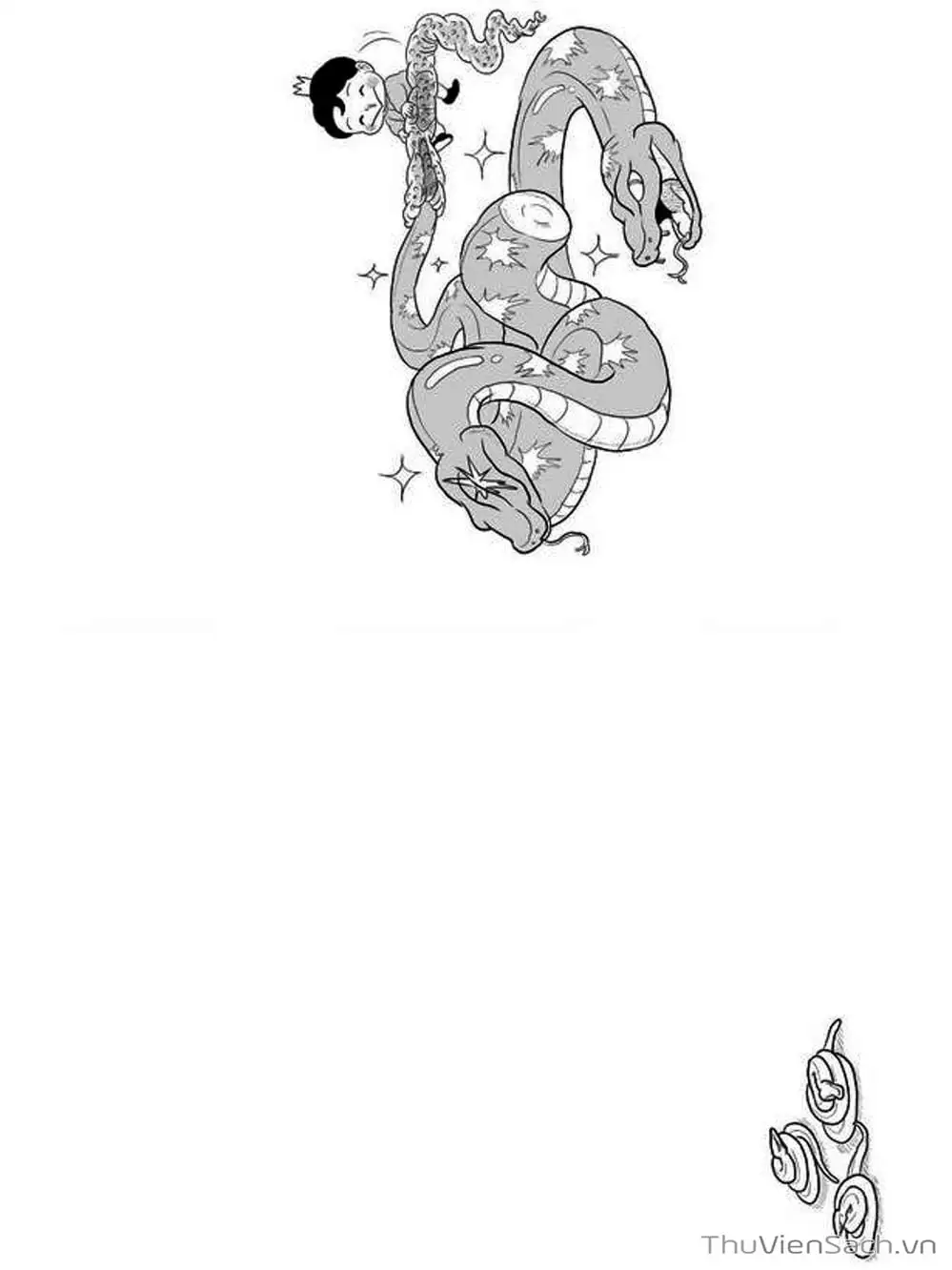 Truyện Tranh Bảng Xếp Hạng Vua - Ousama Ranking trang 6