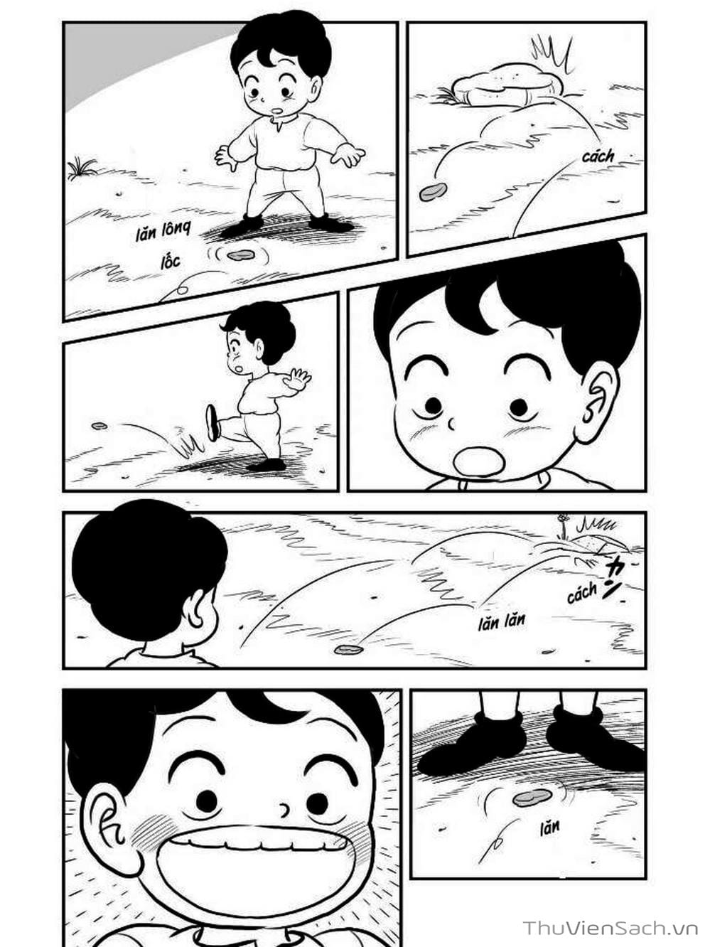 Truyện Tranh Bảng Xếp Hạng Vua - Ousama Ranking trang 6