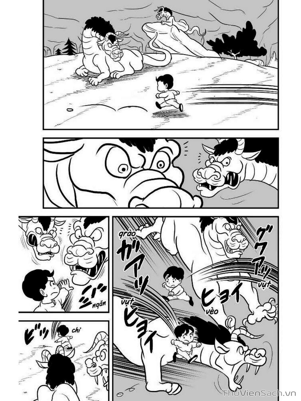 Truyện Tranh Bảng Xếp Hạng Vua - Ousama Ranking trang 6