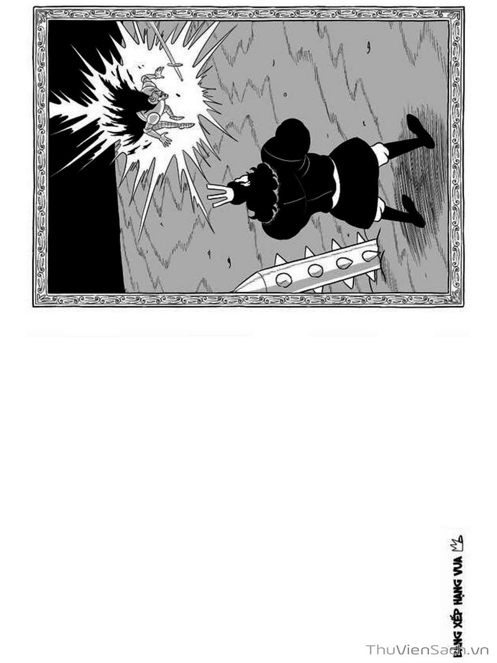 Truyện Tranh Bảng Xếp Hạng Vua - Ousama Ranking trang 6