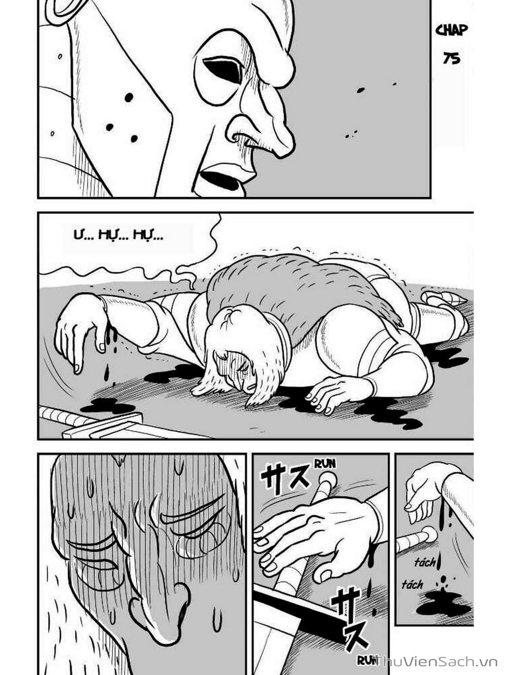 Truyện Tranh Bảng Xếp Hạng Vua - Ousama Ranking trang 6