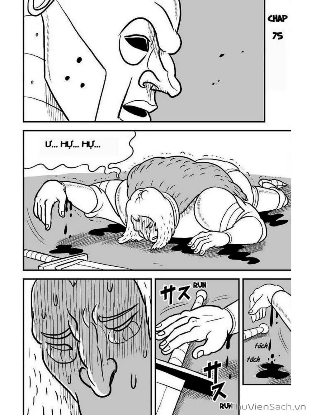 Truyện Tranh Bảng Xếp Hạng Vua - Ousama Ranking trang 6