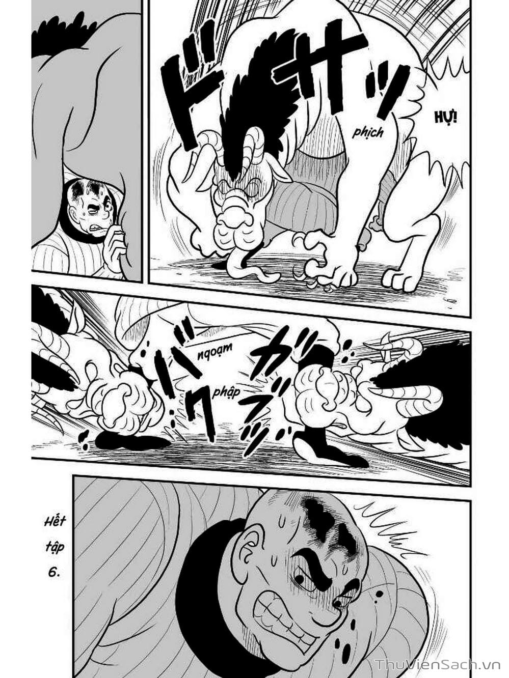 Truyện Tranh Bảng Xếp Hạng Vua - Ousama Ranking trang 6