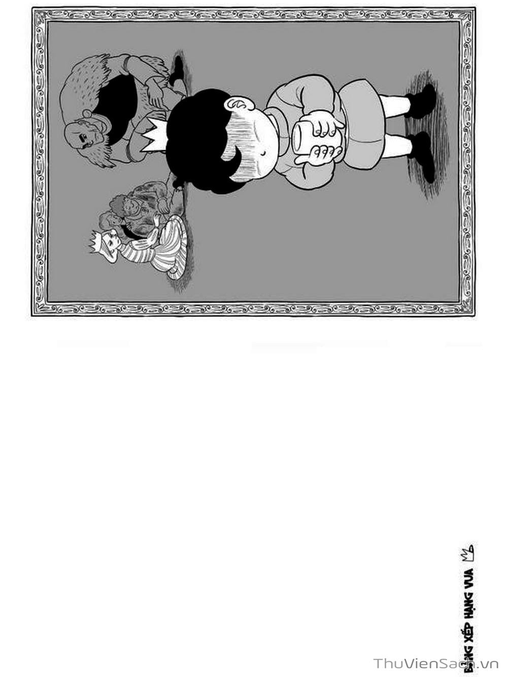 Truyện Tranh Bảng Xếp Hạng Vua - Ousama Ranking trang 6