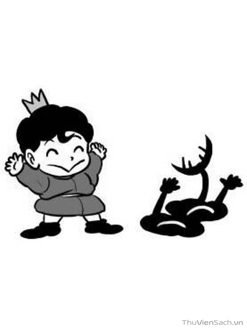 Truyện Tranh Bảng Xếp Hạng Vua - Ousama Ranking trang 6