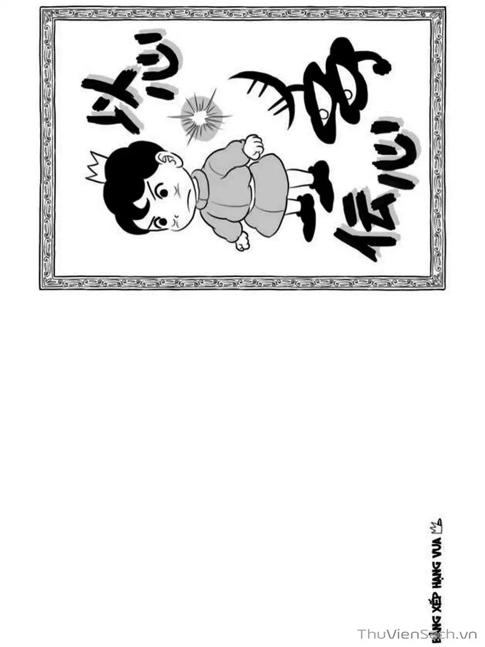 Truyện Tranh Bảng Xếp Hạng Vua - Ousama Ranking trang 6