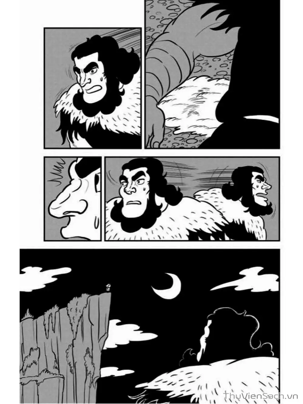 Truyện Tranh Bảng Xếp Hạng Vua - Ousama Ranking trang 6