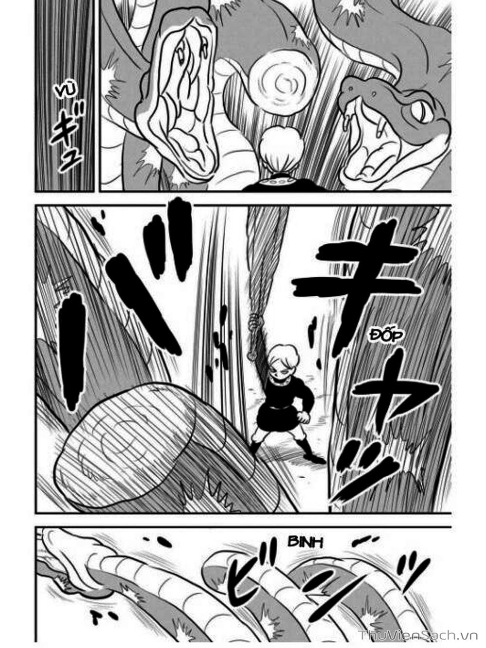 Truyện Tranh Bảng Xếp Hạng Vua - Ousama Ranking trang 6