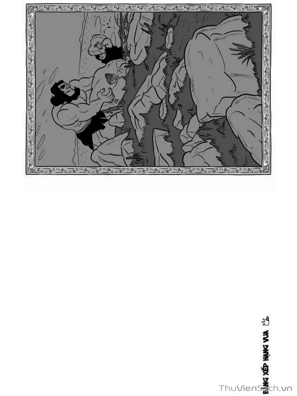 Truyện Tranh Bảng Xếp Hạng Vua - Ousama Ranking trang 6