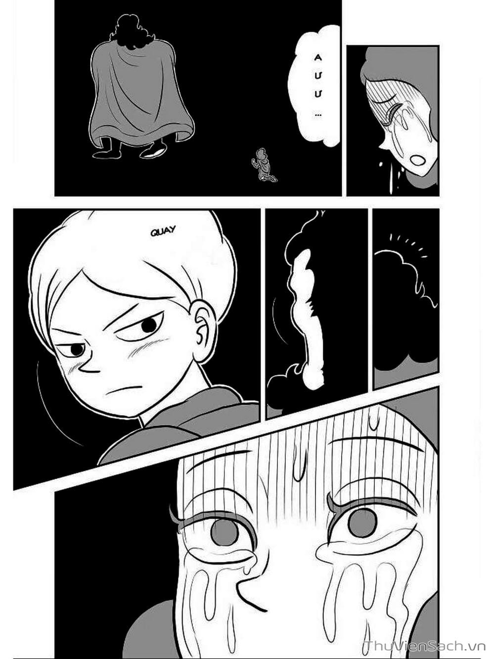 Truyện Tranh Bảng Xếp Hạng Vua - Ousama Ranking trang 6