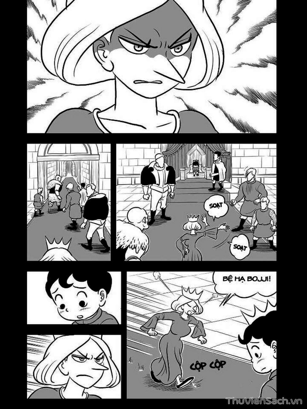 Trang 1 - Chap 126