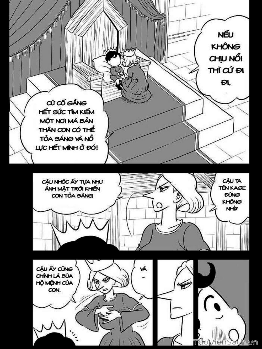 Trang 5 - Chap 126