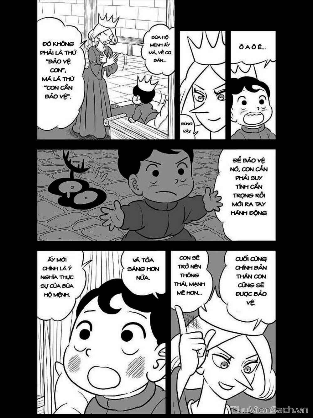 Trang 6 - Chap 126