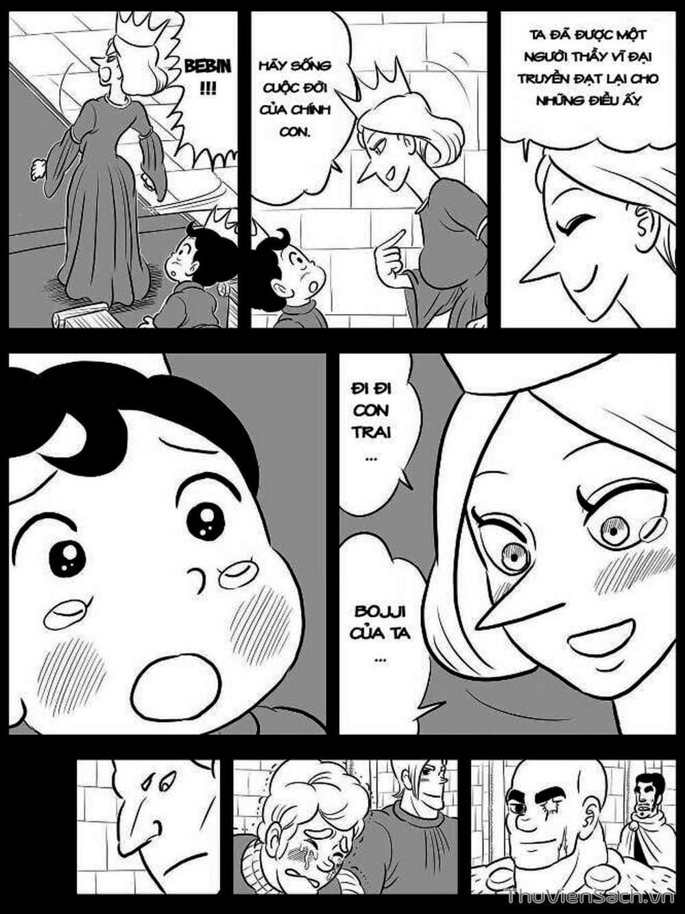 Trang 7 - Chap 126