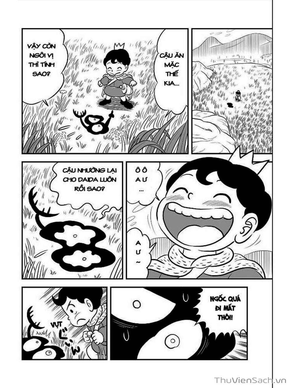 Trang 8 - Chap 126