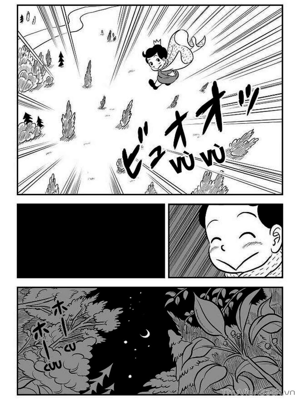 Truyện Tranh Bảng Xếp Hạng Vua - Ousama Ranking trang 6