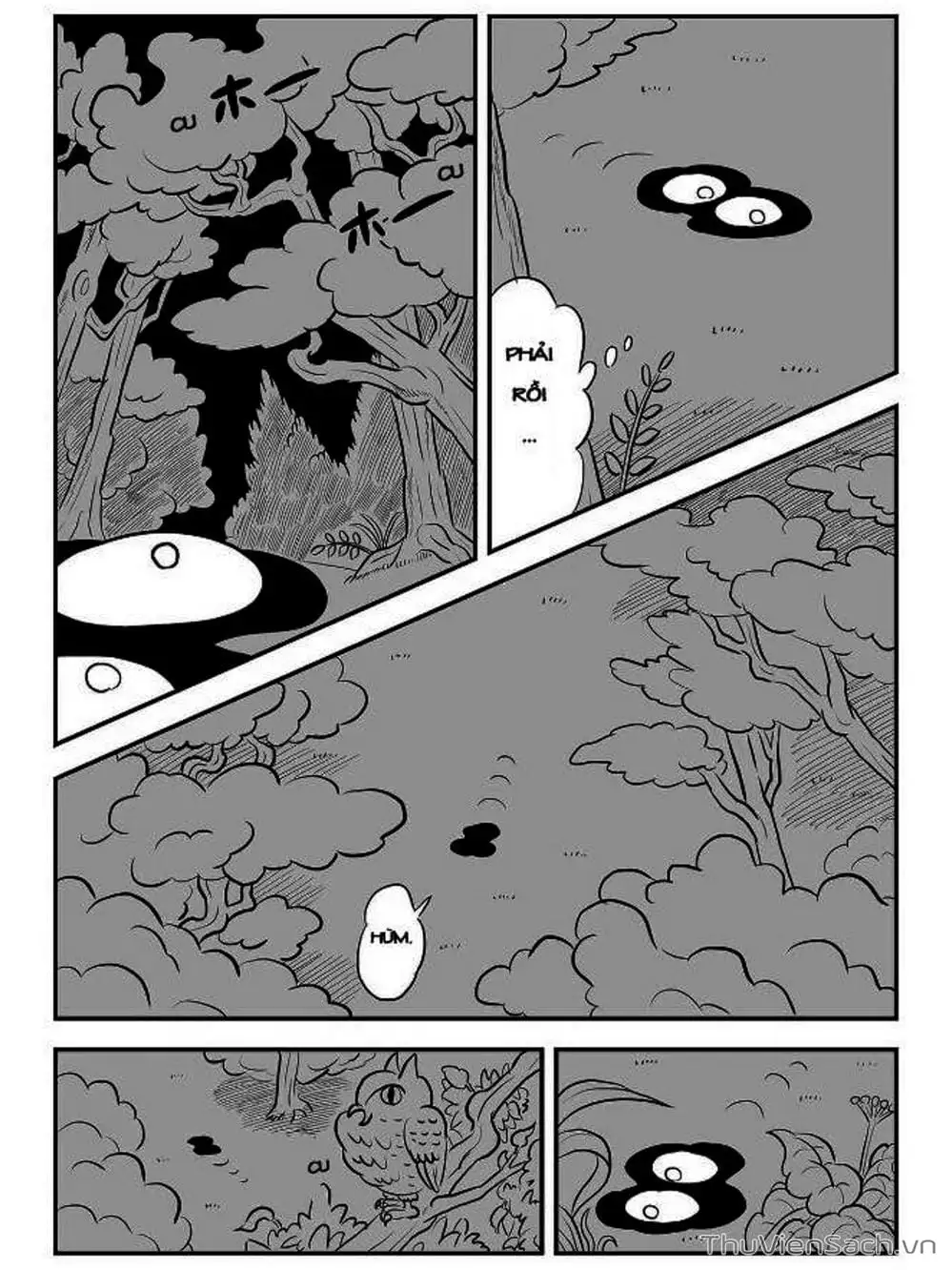 Truyện Tranh Bảng Xếp Hạng Vua - Ousama Ranking trang 6